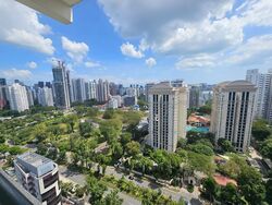 The Colonnade (D10), Condominium #467662211